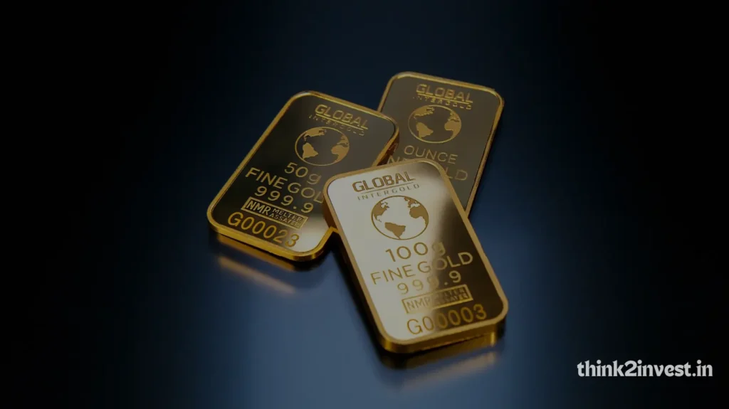 Gold Investment | Think2Invest Blog