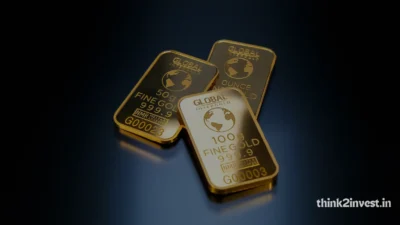 Gold Investment | Think2Invest Blog