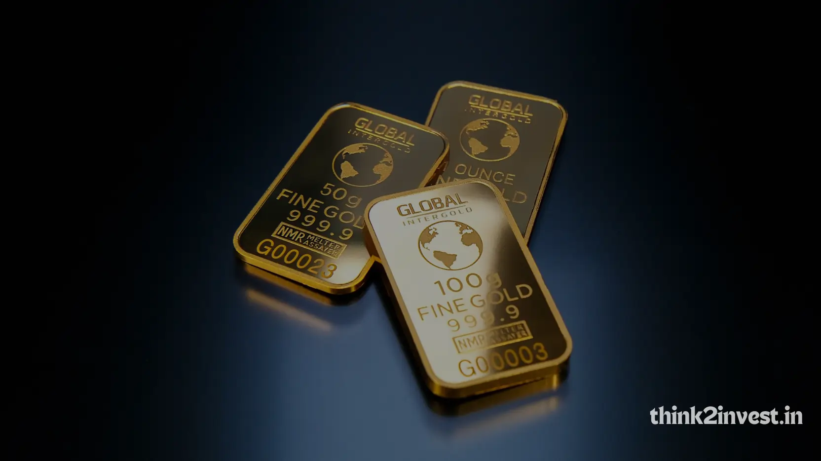 Gold Investment | Think2Invest Blog