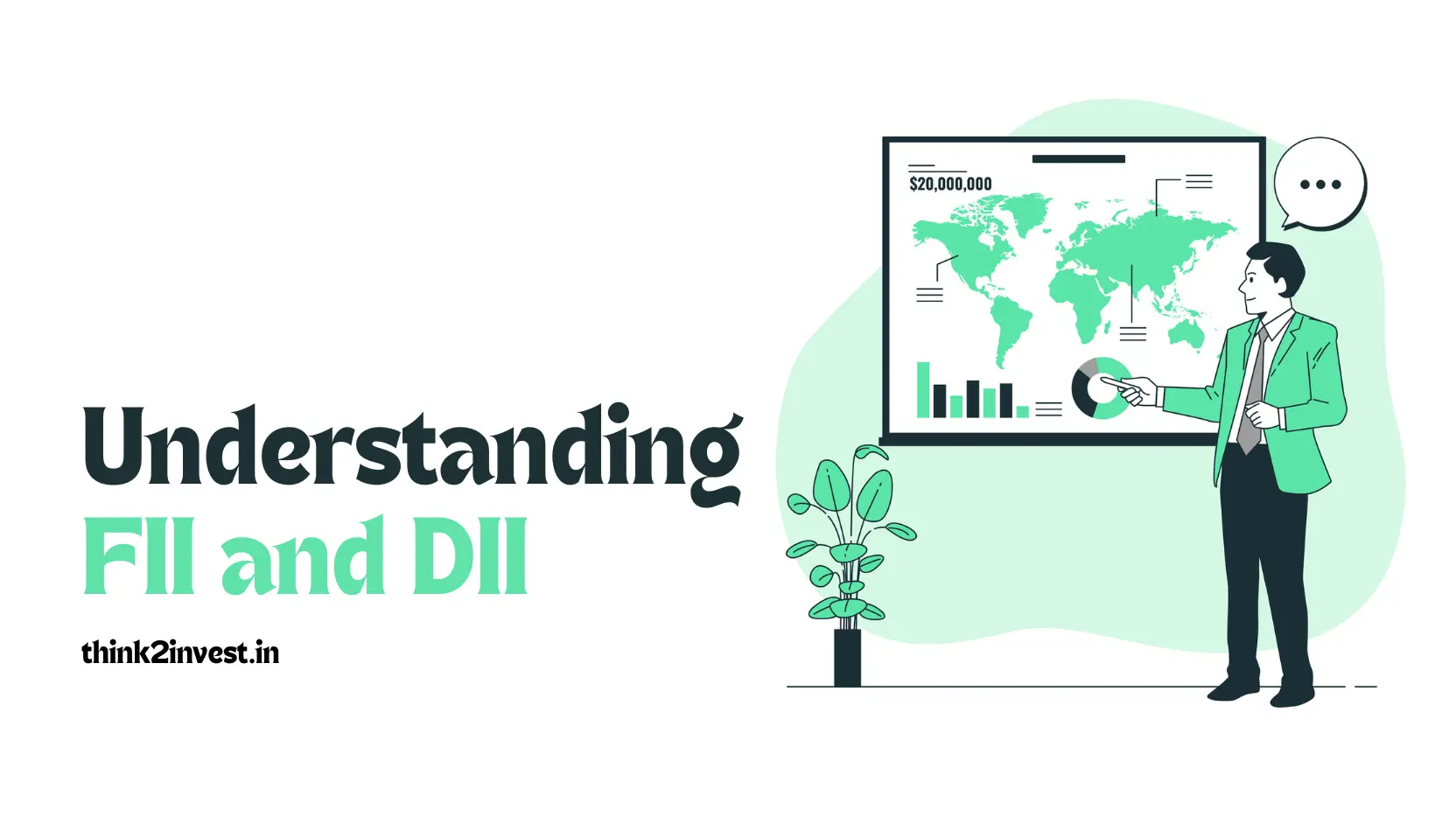 FII-DII-Think2Invest-Understanding-stock-market