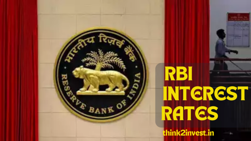 RBI Interest hike and low. | Interest Rate