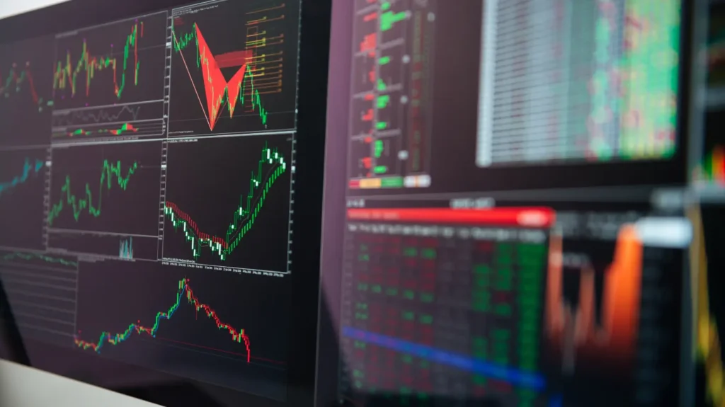 FII DII Stock Market - Think2Invest