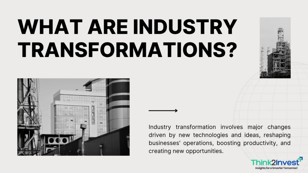 Will AI Take Over Your Job? How Work Has Changed from 1980 to Today 3 Digital Transformation - Think2Invest