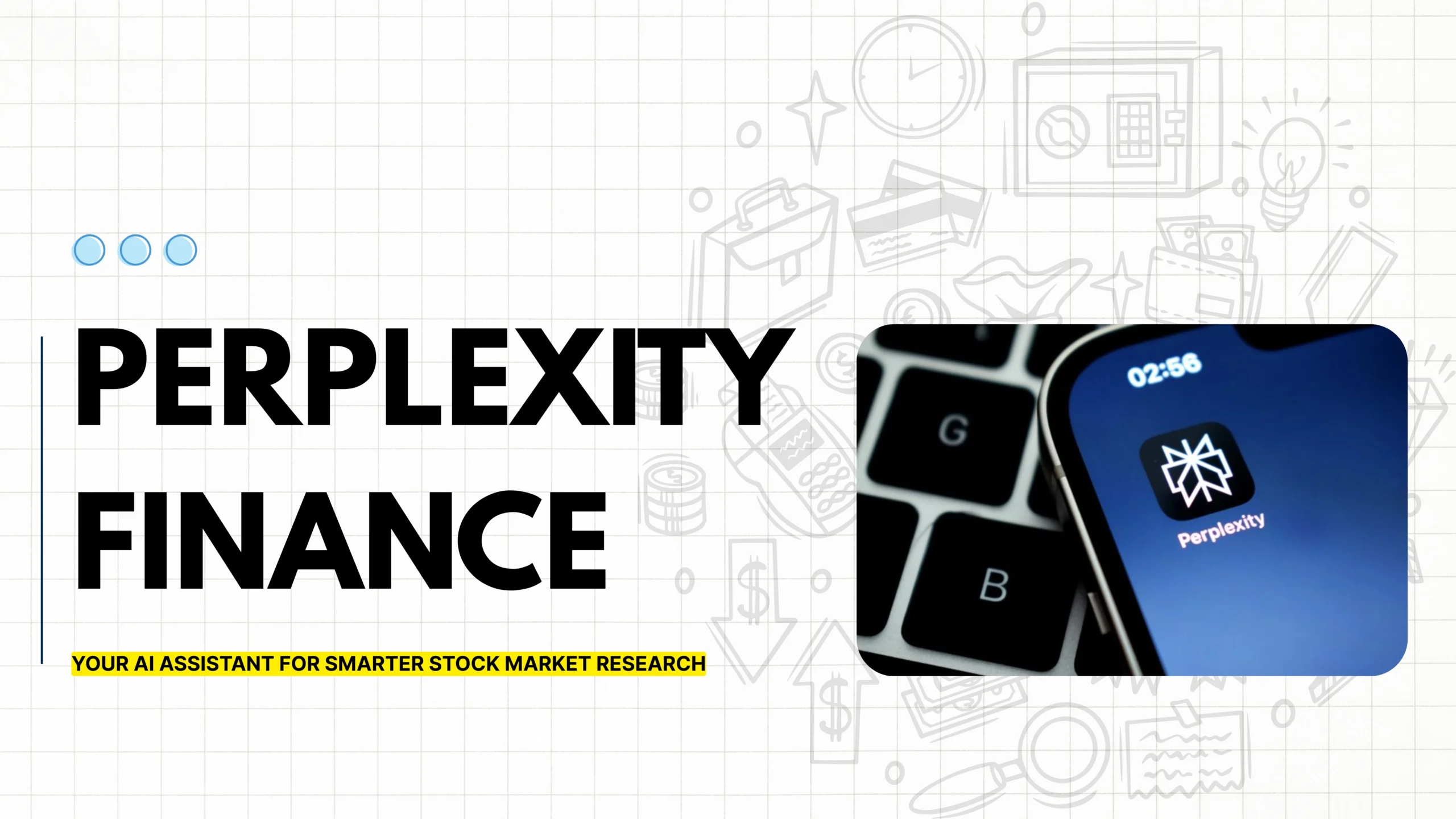 How to use Perplexity Finance: Free AI Stock Market Research