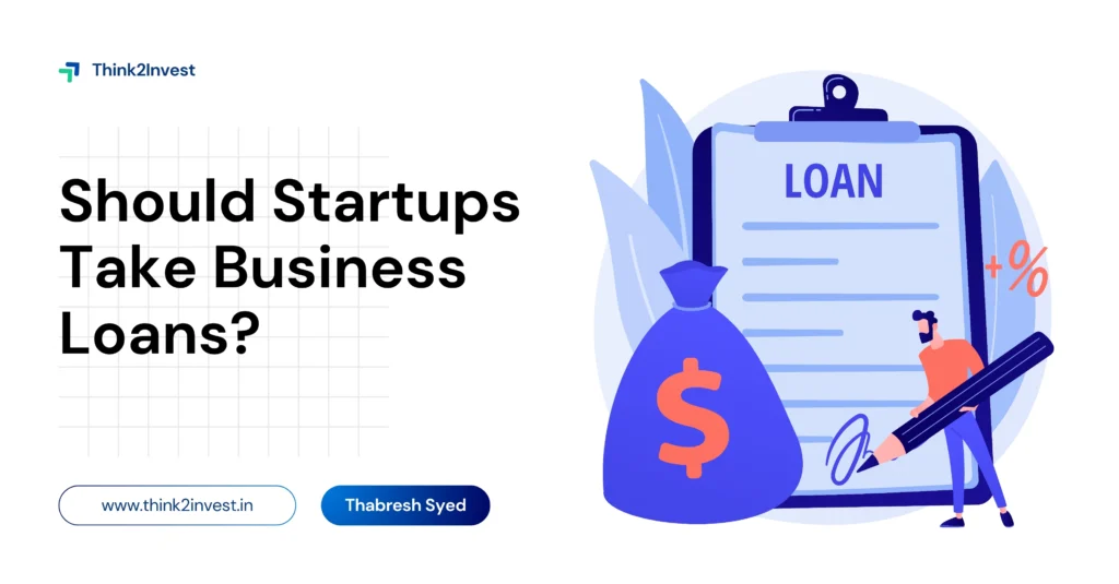 Business loans -good or bad