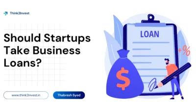 Business loans -good or bad