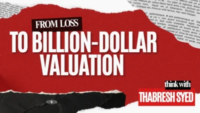 Why loss-making startups get billion dollar valuations explained