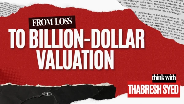 Why Loss-Making Startups Get Billion-Dollar Valuations
